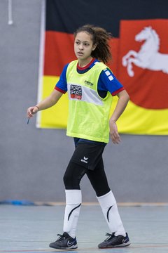 Bild 84 - wDJ Loewinnen Cup D1